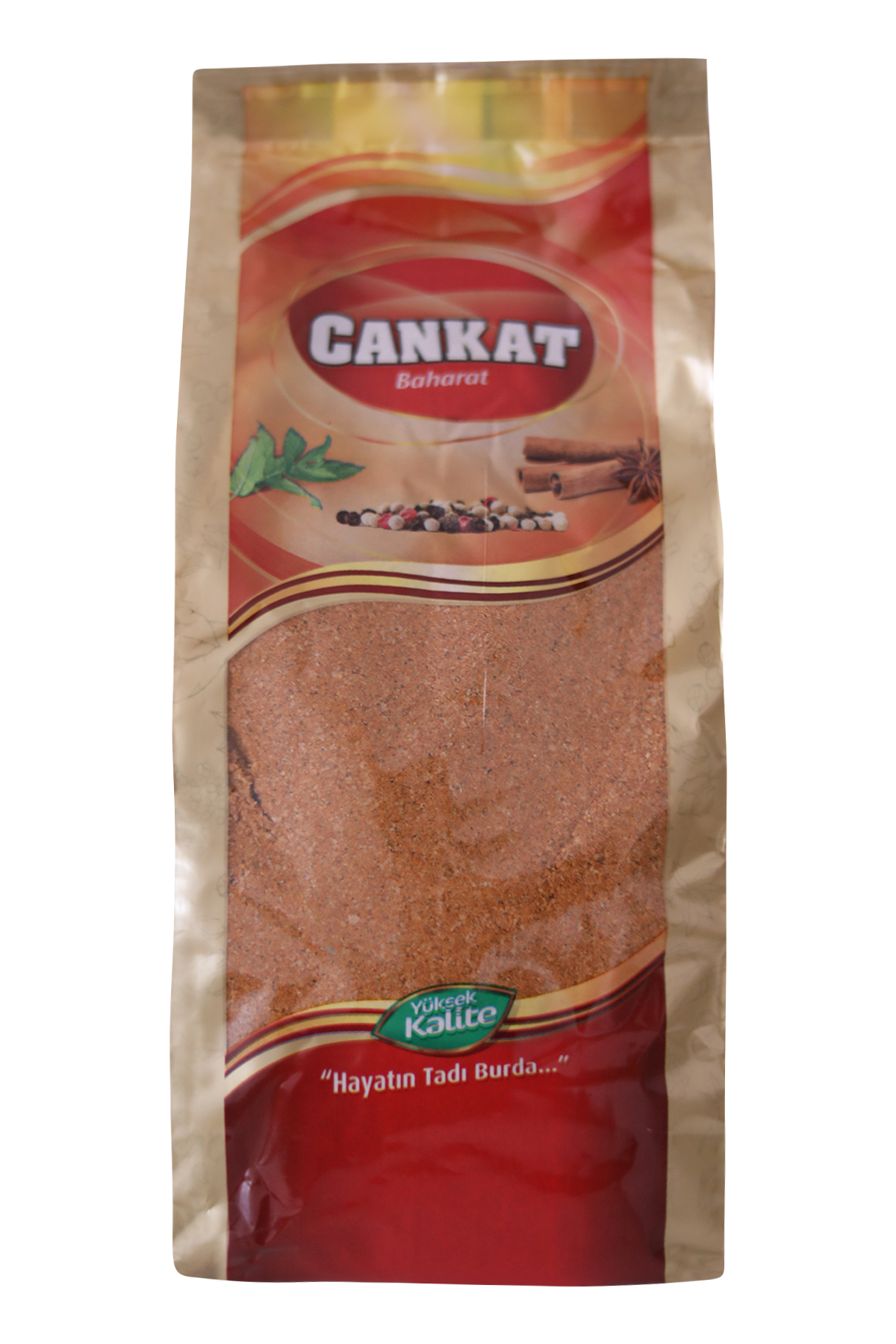 Köfte Harcı